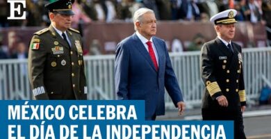 Día de la Independencia México 2022: ¡Celebra la libertad con nosotros!