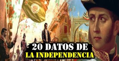 Investigación del día de la Independencia de México: todo lo que debes saber